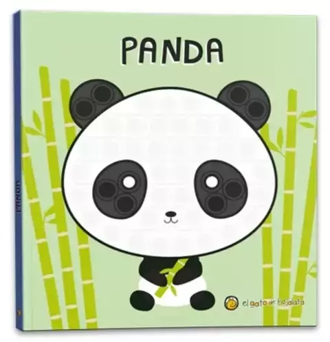 Pop it soñado- Panda