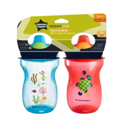 Vaso Sippee 300ml Tommee Tippee x 2