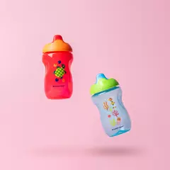 Vaso Sippee 300ml Tommee Tippee x 2 - comprar online
