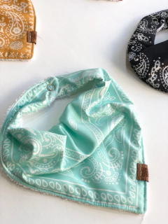 Babero Bandana Rocker