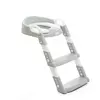 Escalera adaptador soft de inodoro