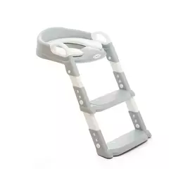 Escalera adaptador soft de inodoro