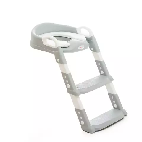 Escalera adaptador soft de inodoro
