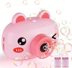 Cámara de burbujas - Burbujero - comprar online