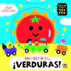 Imagina si….- ¡Verduras!