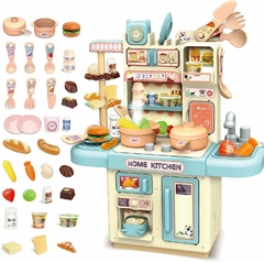 Set de Cocinita con 33 piezas - From Beirut 