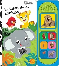 Safari de sonido