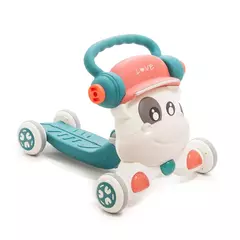 Caminador + Andarín + Monopatín Love - comprar online