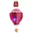 Cunero Phi Phi Toys Globo Aerostático Rosa con Luz y Sonido - comprar online