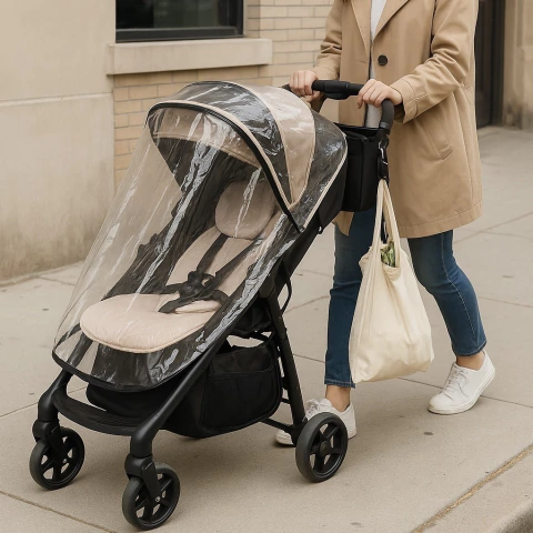 Combo - Paseo en cochecito - comprar online