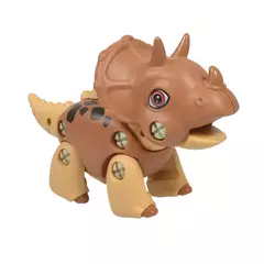Imagen de Mini Dinosaurio para Armar