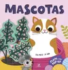 LIBRO MASCOTAS - FLAPS CON POP-UP