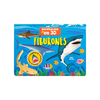 Naturaleza en 3D- Tiburones