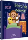 HORA DE DORMIR! - POP-UP