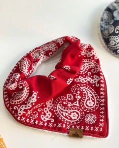 Imagen de Babero Bandana Rocker
