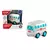 Auto Infantil Mini Con Luz Y Sonido