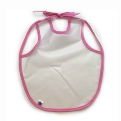 Babero Transparente - comprar online