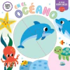 Mi primer libro rompecabezas : En el océano - comprar online
