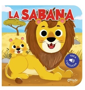 La Sabana: Toca y escucha
