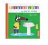 Pequeño Lobo: se lava los dientes