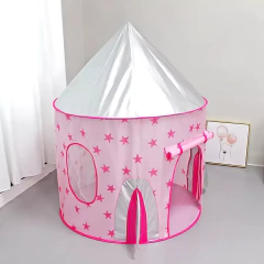 Carpa Casita De Juego Infantil Con Funda - From Beirut 