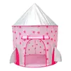 Carpa Casita De Juego Infantil Con Funda - comprar online