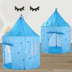Imagen de Carpa Casita De Juego Infantil Con Funda