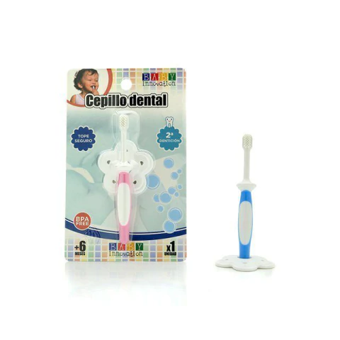 Cepillo Dental Baby Innovation
