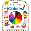 Colores - comprar online