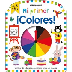 Colores - comprar online
