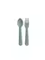 Set cubiertos cuchara tenedor- Guapi - tienda online