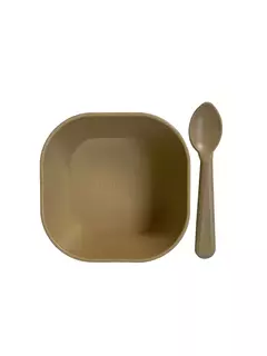 BOWL CON CUCHARA - guapi en internet