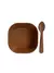BOWL CON CUCHARA - guapi - comprar online