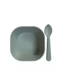 BOWL CON CUCHARA - guapi - tienda online