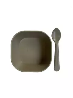 BOWL CON CUCHARA - guapi - From Beirut 