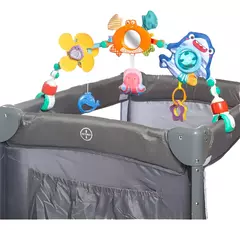 Arco Barral Para Cochecito o cuna Love Mariposa - tienda online