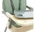 SILLA DE COMER TAPIZADA 3 EN 1 - comprar online