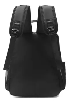 Mochila Maternal con Cambiador Matelasse . Skora - From Beirut 