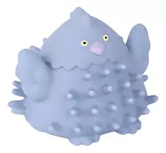 Animales Erizados x4 De Goma Juguete Sensorial Para Bebes - comprar online