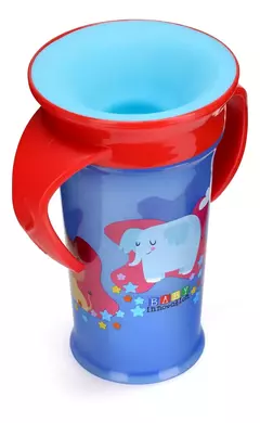 Vaso Dream Cup antiderrame 360 grande (+12 meses) - From Beirut 