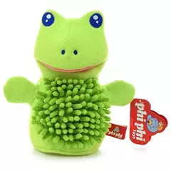 Peluche Titeres De Baño en internet