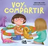 Voy a compartir - Carolina Mora - comprar online