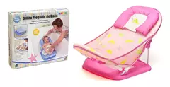 Sillita Plegable de Baño Baby Innovation