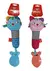 Gatitos Con Mordillo Y Chifle Phi Phi Toys en internet