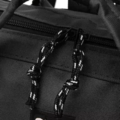 MOCHILA MATERNAL BOCA DE PEZ CON CIERRES INCLUYE CAMBIADOR .SKORA en internet