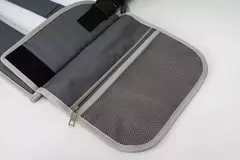 Imagen de Bandeja - Mesa Viajera para Auto Rígida Plegable