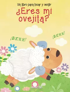 Eres Mi Ovejita