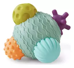 Set de pelotas encastrables texturadas - comprar online