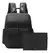 Mochila Maternal con Cambiador Matelasse . Skora