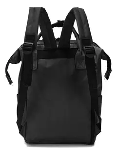 MOCHILA MATERNAL BOCA DE PEZ CON CIERRES INCLUYE CAMBIADOR .SKORA - From Beirut 